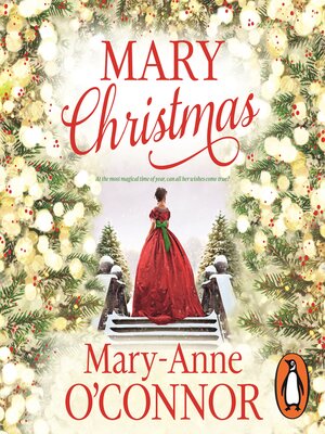 cover image of Mary Christmas